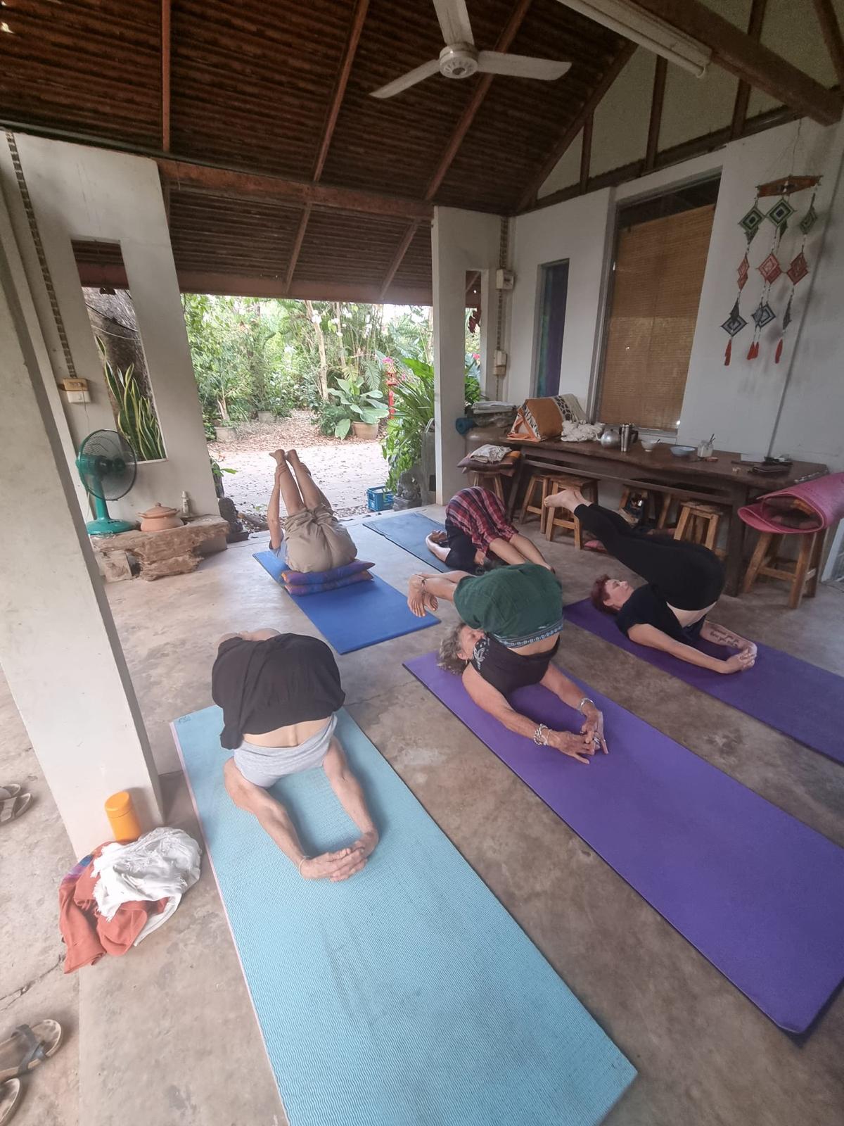 Yoga 1